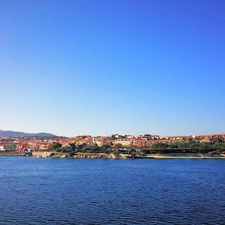 Villa Locazione Turistica Casa del Sole Porto Rafael Esterno foto