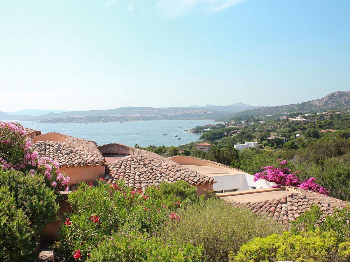 Villa Locazione Turistica Casa del Sole Porto Rafael Esterno foto