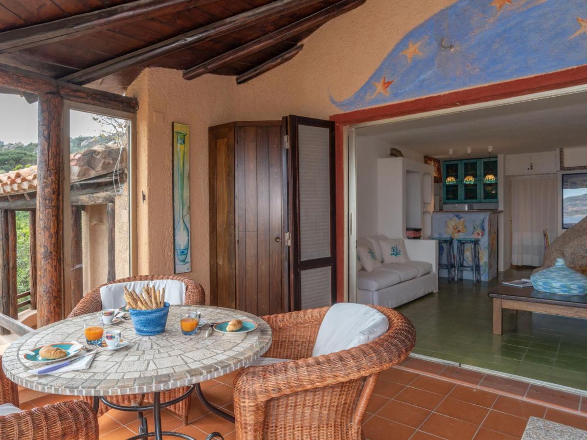 Villa Locazione Turistica Casa del Sole Porto Rafael Esterno foto