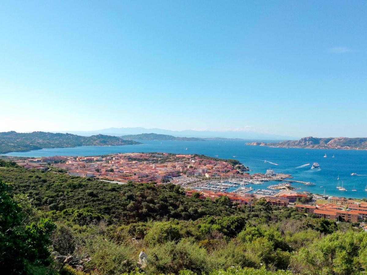 Villa Locazione Turistica Casa del Sole Porto Rafael Esterno foto